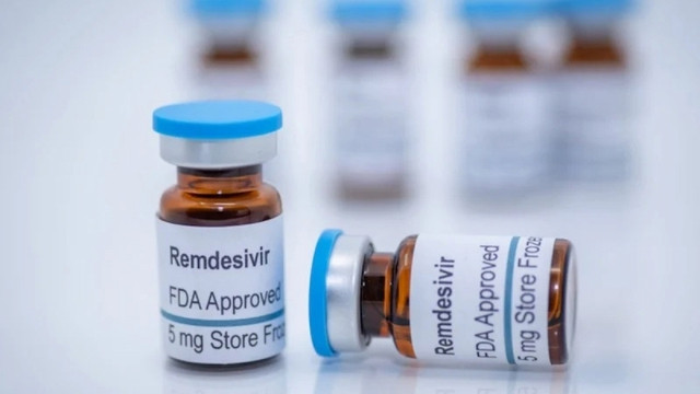Thuốc Remdesivir có hiệu quả trong giảm tỷ lệ tử vong vì COVID-19 - Ảnh 2.