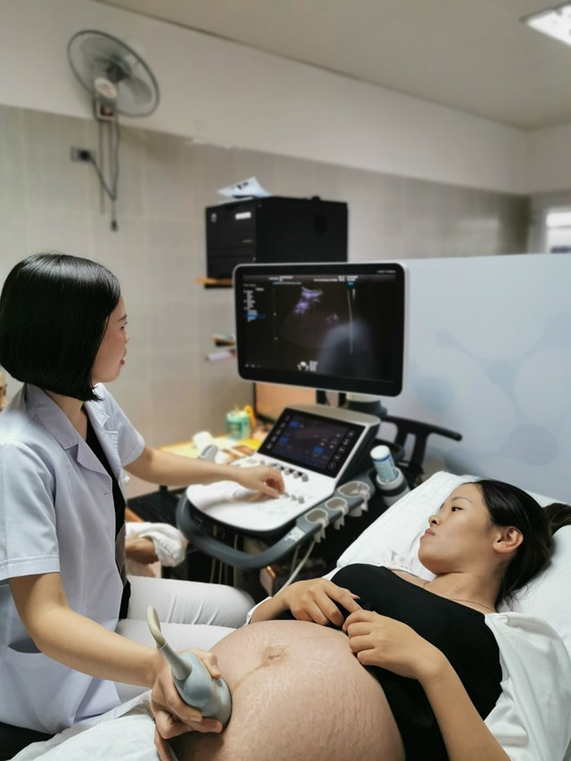 Bệnh viện Phụ sản HN: Sàng lọc tiền sản giật tránh biến chứng trong thai kì - Ảnh 2.