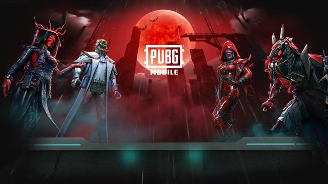 PUBG Mobile ra mắt bộ sưu tập “chiến binh thời trang” tại Tiktok Fashup Gala Night 2021 - Ảnh 3.