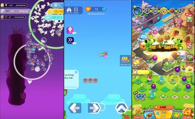 Top 9 game tuổi thơ 8x, 9x được remake đáng chơi nhất 2021 - Ảnh 3.