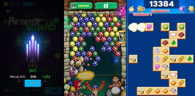 Top 9 game tuổi thơ 8x, 9x được remake đáng chơi nhất 2021 - Ảnh 5.