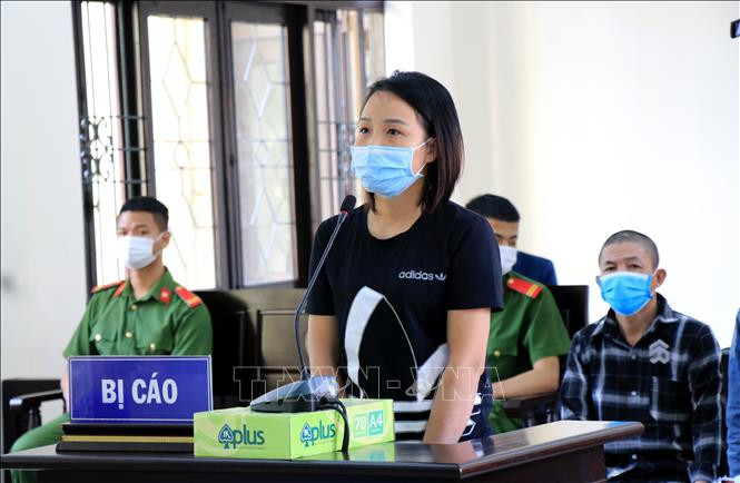 Bắc Ninh: Tuyên phạt đối tượng làm lây lan dịch bệnh 20 tháng tù giam - Ảnh 1.