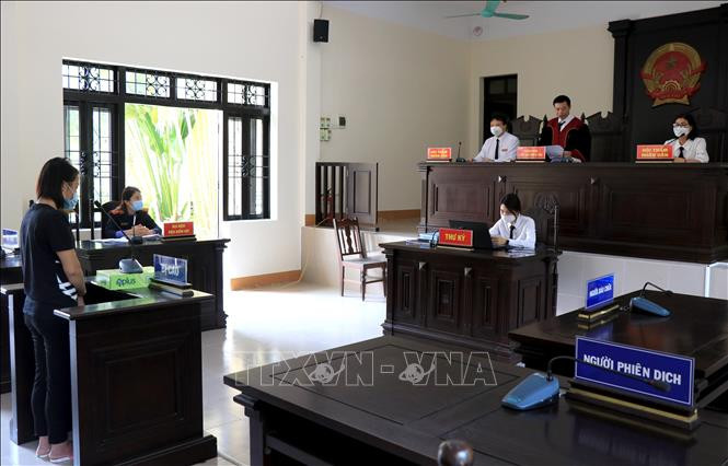 Bắc Ninh: Tuyên phạt đối tượng làm lây lan dịch bệnh 20 tháng tù giam - Ảnh 2.
