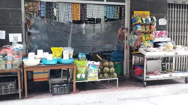 Ổ dịch phường Phú Đô tăng lên 81 ca, kích hoạt nhiều biện pháp phòng dịch - Ảnh 5. Ổ dịch phường Phú Đô tăng lên 81 ca, kích hoạt nhiều biện pháp phòng dịch - Ảnh 5.