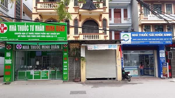 Ổ dịch phường Phú Đô tăng lên 81 ca, kích hoạt nhiều biện pháp phòng dịch - Ảnh 6. Ổ dịch phường Phú Đô tăng lên 81 ca, kích hoạt nhiều biện pháp phòng dịch - Ảnh 6.