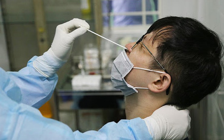 Hà Nội điều chỉnh cấp độ dịch ở nhiều xã/phường, phường Phú Đô Hà Nội điều chỉnh cấp độ dịch ở nhiều xã/phường, phường Phú Đô