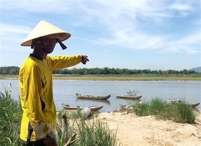 Hậu quả khôn lường từ việc đánh bắt cá bằng điện - Ảnh 2.