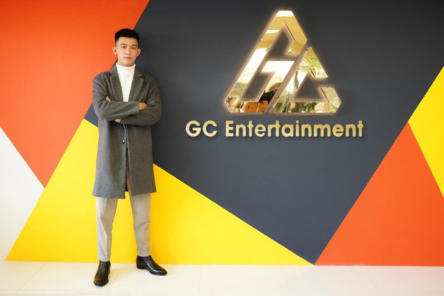 Quán Quân TikTok All-Star Đông Nam Á trở thành Giám đốc Sáng tạo của GC Entertainment - Ảnh 1.