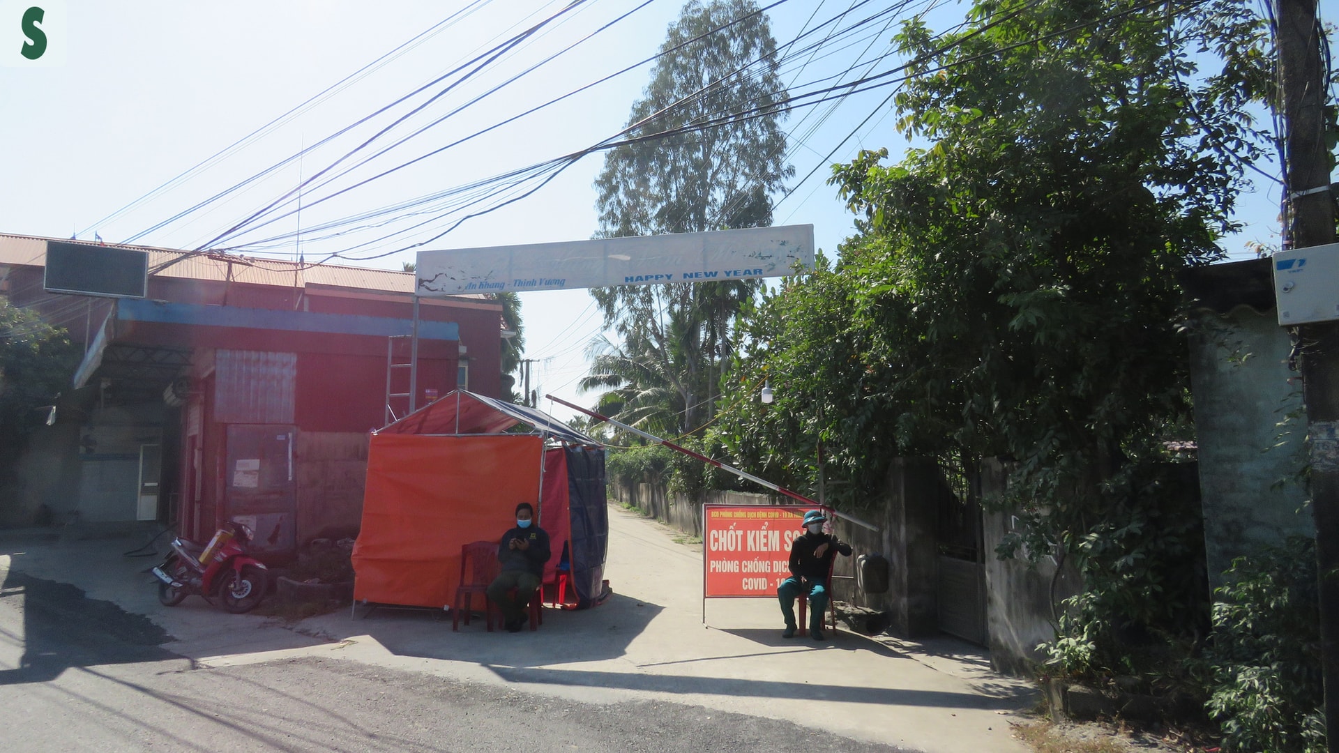 Tin dịch COVID-19 Hải Phòng hôm nay: Thêm 2 xã vào vùng đỏ, 2 phường và 1 huyện chuyển vùng cam - Ảnh 4.