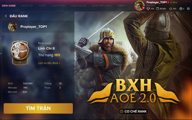 GPlay - nền tảng chơi game trực tuyến hàng đầu dành cho cộng đồng game thủ Việt Nam - Ảnh 4.