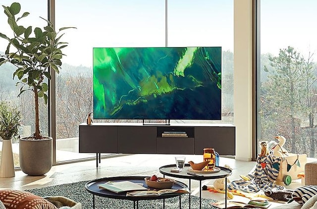 Nâng cấp trải nghiệm chơi game với dòng TV mới nhất từ Samsung - Ảnh 2.