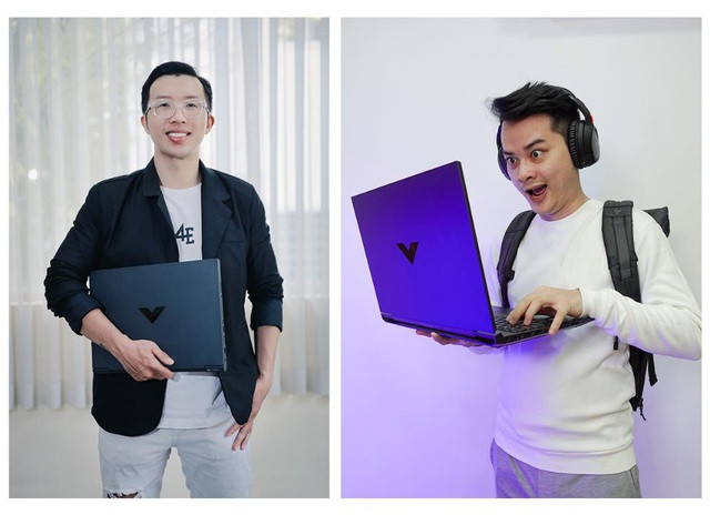 Bật mí laptop gaming “đa dụng” dành cho Gaming Creator đa nhiệm - Ảnh 1.