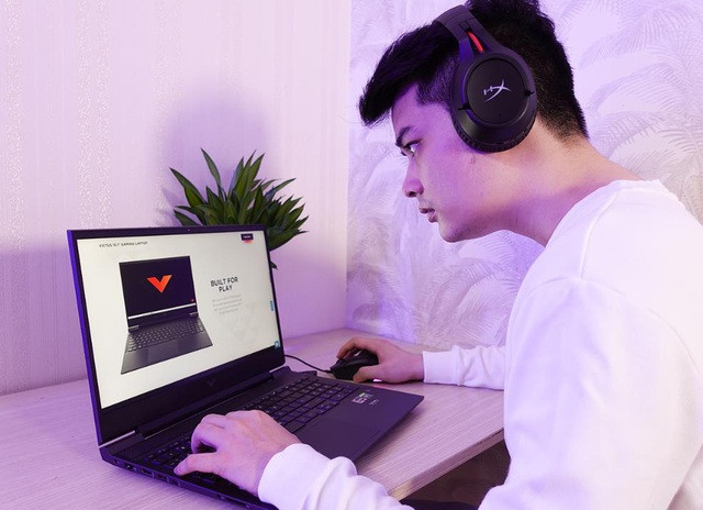 Bật mí laptop gaming “đa dụng” dành cho Gaming Creator đa nhiệm - Ảnh 2.