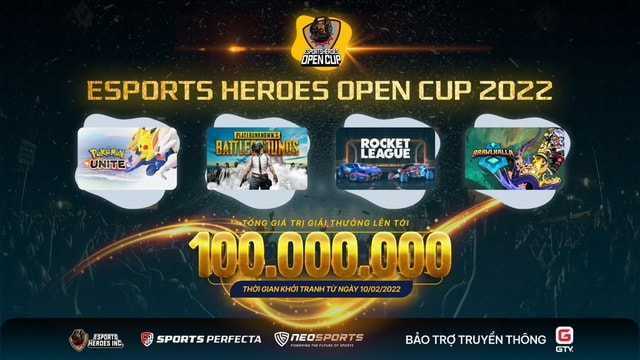 Tổ chức quốc tế Esports học đường có mặt tại Việt Nam - Ảnh 2.
