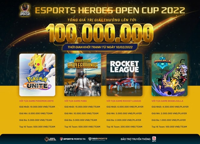 Tổ chức quốc tế Esports học đường có mặt tại Việt Nam - Ảnh 3.