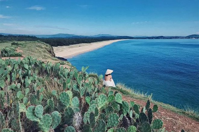 Tết này mà thèm vitamin sea thì alo hội bạn đến du xuân tại những bãi biển xanh ngút ngàn này ngay - Ảnh 4.