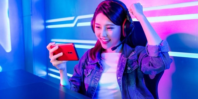 Người chơi game di động toàn cầu ngày một ưa chuộng thể loại Idle màn hình dọc hơn! - Ảnh 1.