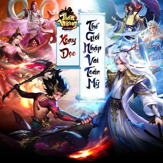 Người chơi game di động toàn cầu ngày một ưa chuộng thể loại Idle màn hình dọc hơn! - Ảnh 5.