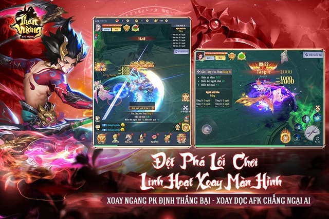 Người chơi game di động toàn cầu ngày một ưa chuộng thể loại Idle màn hình dọc hơn! - Ảnh 6.