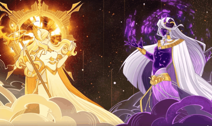 Trấn Ma AFK: Siêu phẩm đấu tướng đang chiếm trọn “Spotlight” chuẩn bị ra mắt, tìm hiểu ngay! - Ảnh 2.