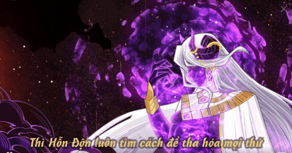 Trấn Ma AFK: Siêu phẩm đấu tướng đang chiếm trọn “Spotlight” chuẩn bị ra mắt, tìm hiểu ngay! - Ảnh 3.