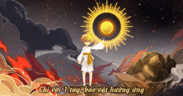 Trấn Ma AFK: Siêu phẩm đấu tướng đang chiếm trọn “Spotlight” chuẩn bị ra mắt, tìm hiểu ngay! - Ảnh 4.