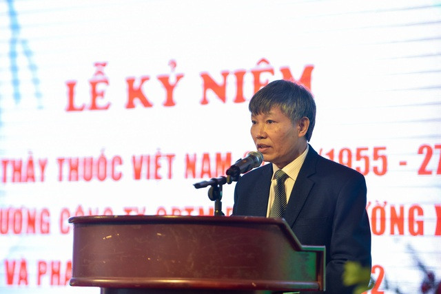 Hội Đông y thành phố Hà Nội: Tăng cường nuôi trồng và sản xuất dược liệu hữu cơ trong năm 2022 - Ảnh 1.