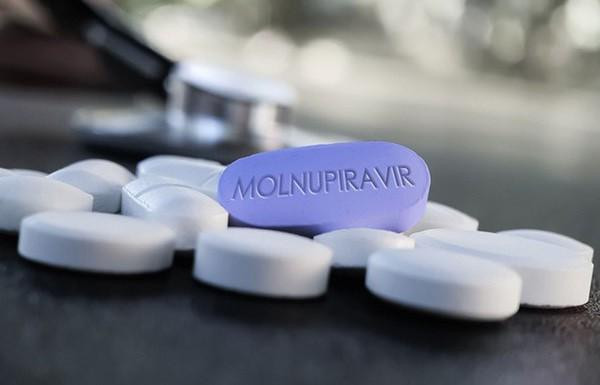 WHO: Người trẻ, phụ nữ có thai và bà mẹ cho con bú mắc COVID-19 không sử dụng thuốc Molnupiravir - Ảnh 1.