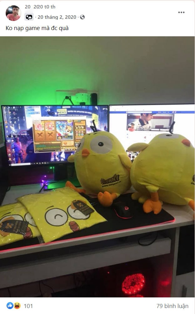 Gunny PC: Vững vàng “độc chiếm” ngôi vị top đầu game bắn súng tọa độ - Ảnh 7.