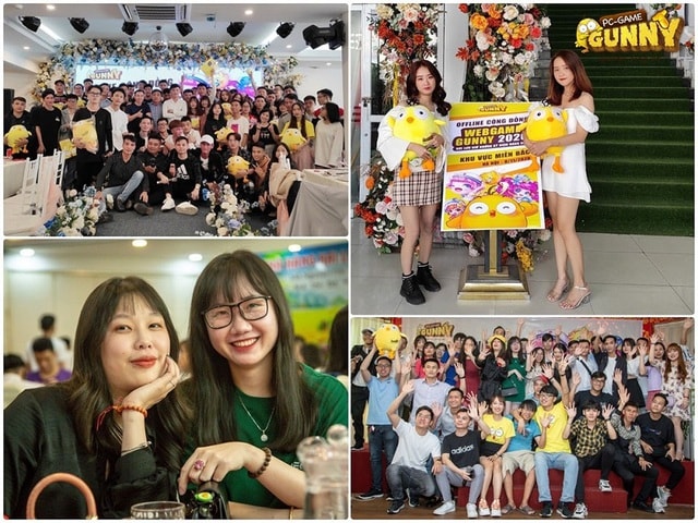 Gunny PC: Vững vàng “độc chiếm” ngôi vị top đầu game bắn súng tọa độ - Ảnh 3.