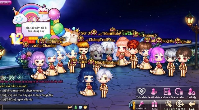 Gunny PC: Vững vàng “độc chiếm” ngôi vị top đầu game bắn súng tọa độ - Ảnh 4.