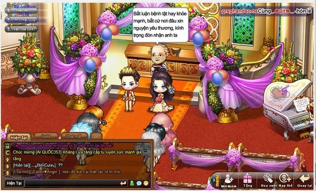 Gunny PC: Vững vàng “độc chiếm” ngôi vị top đầu game bắn súng tọa độ - Ảnh 8.