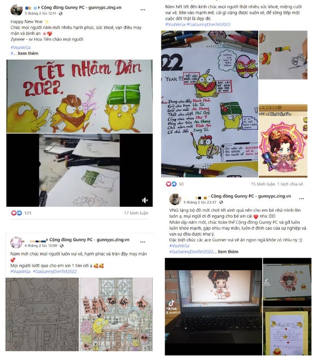 Gunny PC: Vững vàng “độc chiếm” ngôi vị top đầu game bắn súng tọa độ - Ảnh 9.