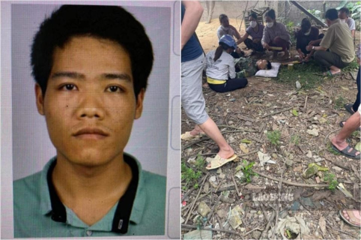 Tin nóng ngày 21/3: Truy bắt nghi phạm đâm 2 người hàng xóm thương vong ở Yên Bái - Ảnh 1.