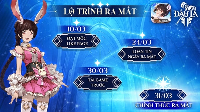 Đấu La VNG chốt lịch ra mắt, game thủ Việt kỳ vọng về một siêu phẩm Đấu La Đại Lục sắp cập bến - Ảnh 1.