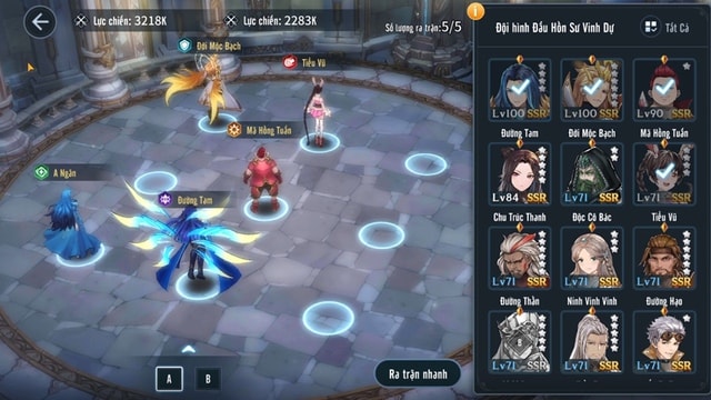 Đấu La VNG chốt lịch ra mắt, game thủ Việt kỳ vọng về một siêu phẩm Đấu La Đại Lục sắp cập bến - Ảnh 4.