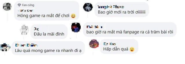 Đấu La VNG chốt lịch ra mắt, game thủ Việt kỳ vọng về một siêu phẩm Đấu La Đại Lục sắp cập bến - Ảnh 5.