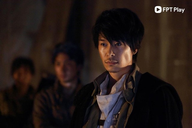 Có gì thú vị ở bản live-action Attack On Titan trên FPT Play? - Ảnh 5.