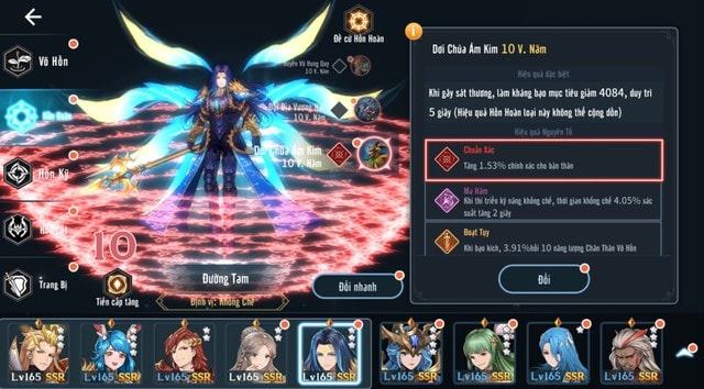 Đấu La VNG: Đấu Thần Tái Lâm chính thức ra mắt sáng nay 31/03 - Ảnh 5.