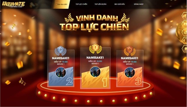 Bùng nổ với big offline UFC - Siêu Sao Bóng Đá: Cộng đồng ‘gato’ cực mạnh với anh em game thủ miền Nam - Ảnh 3.