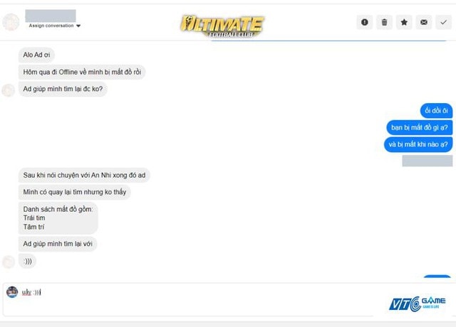 Bùng nổ với big offline UFC - Siêu Sao Bóng Đá: Cộng đồng ‘gato’ cực mạnh với anh em game thủ miền Nam - Ảnh 5.