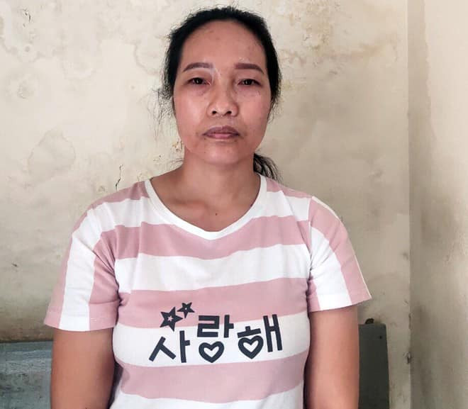 Hà Nội: Nữ giúp việc trộm 5.000 USD rồi đánh tráo bằng tiền âm phủ - Ảnh 1.