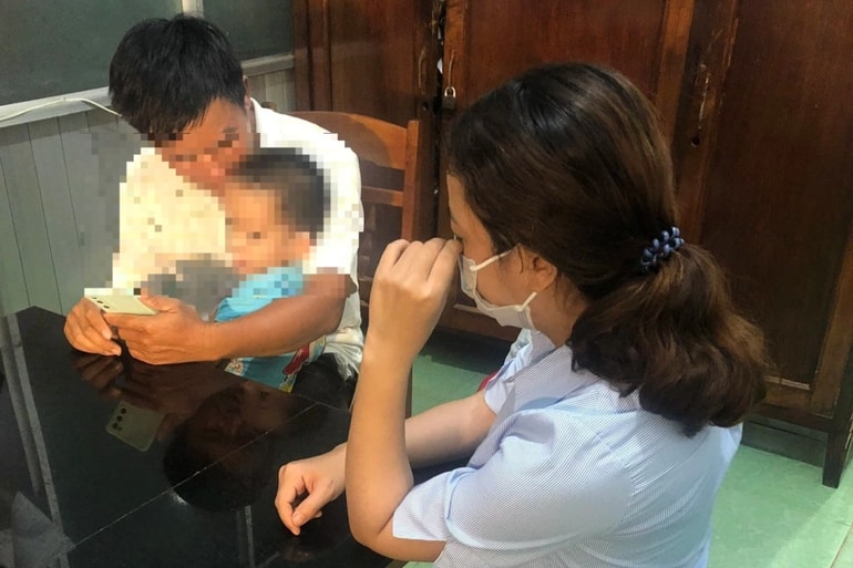 Vụ mẹ khai tử con 3 tuổi dù vẫn còn sống: Có nên “tước” quyền nuôi con của người mẹ? - Ảnh 1.