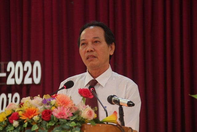 Vì sao tỉnh Bình Thuận đề nghị Thủ tướng kỷ luật nhiều cán bộ vi phạm? - Ảnh 2. Vì sao tỉnh Bình Thuận đề nghị Thủ tướng kỷ luật nhiều cán bộ vi phạm? - Ảnh 2.