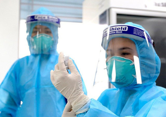 Ngày 2/7: Việt Nam có thêm 9.694 bệnh nhân COVID-19 được công bố khỏi bệnh - Ảnh 1.