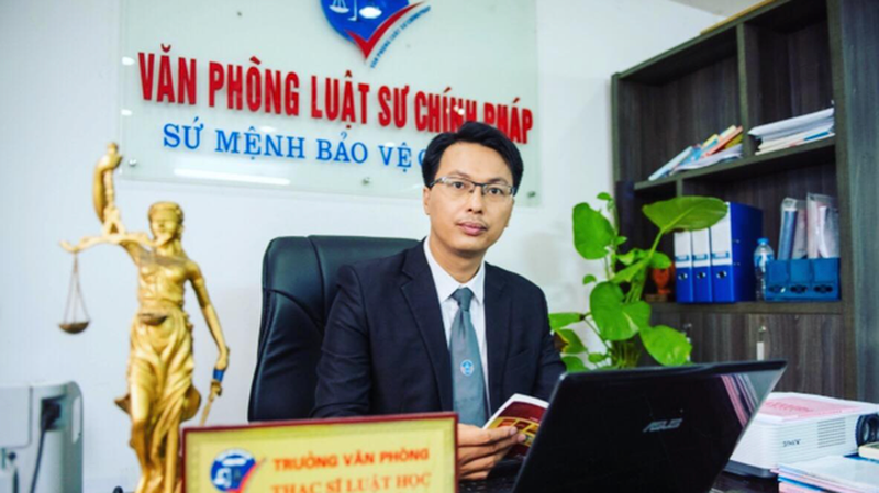 Cụ ông 80 tuổi gửi thư 