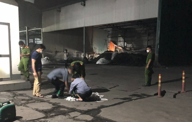 Xác định nguyên nhân vụ 4 người tử vong ở Công ty Miwon Phú Thọ - Ảnh 2.