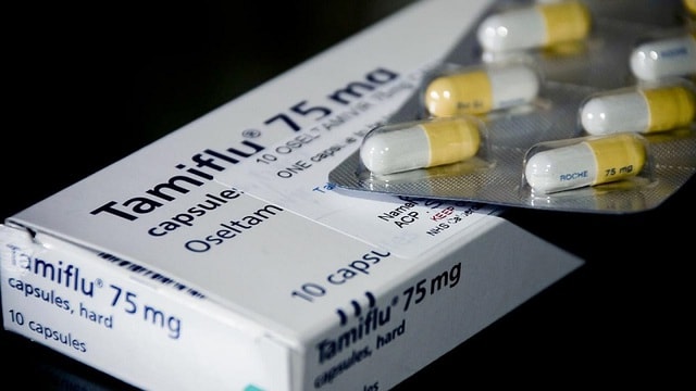 Tự ý dùng thuốc Tamiflu điều trị cúm làm tăng nguy cơ kháng thuốc như thế nào? - Ảnh 1.