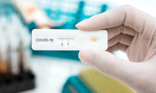 Sáng 9/9: Bệnh nhân COVID-19 nặng tiếp tục tăng, xử phạt công ty vi phạm chất lượng thuốc 70 triệu đồng - Ảnh 1.
