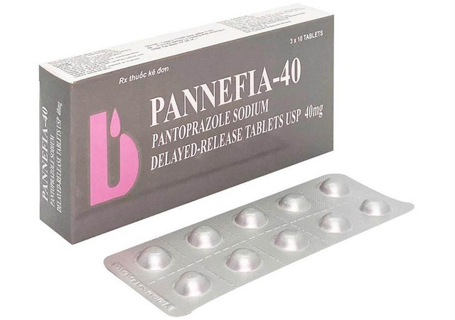 Thuốc Pannefia-40 bị thu hồi do không đạt tiêu chuẩn chất lượng - Ảnh 1.